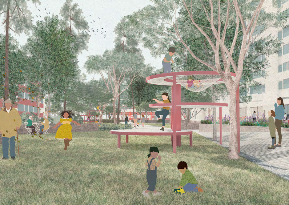 The Urban Toy Tamaulipas – Leticia Lozano | Playable City